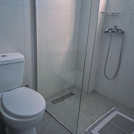 Hotel Kalloni Волос Екстер'єр фото
