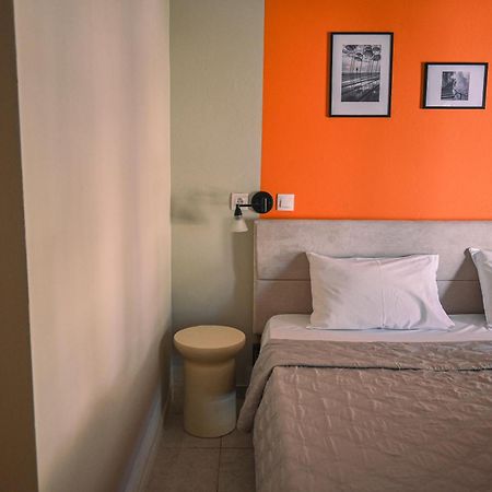 Hotel Kalloni Волос Екстер'єр фото