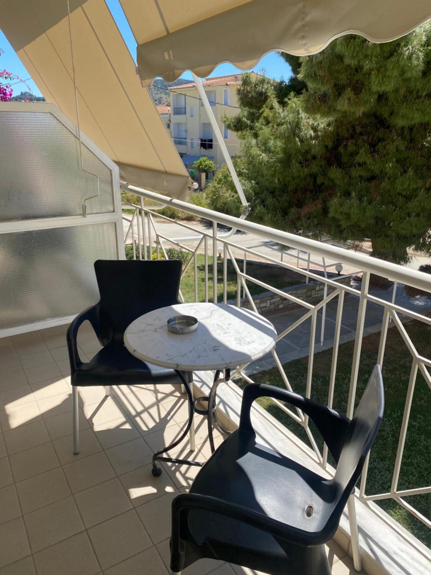 Hotel Kalloni Волос Номер фото