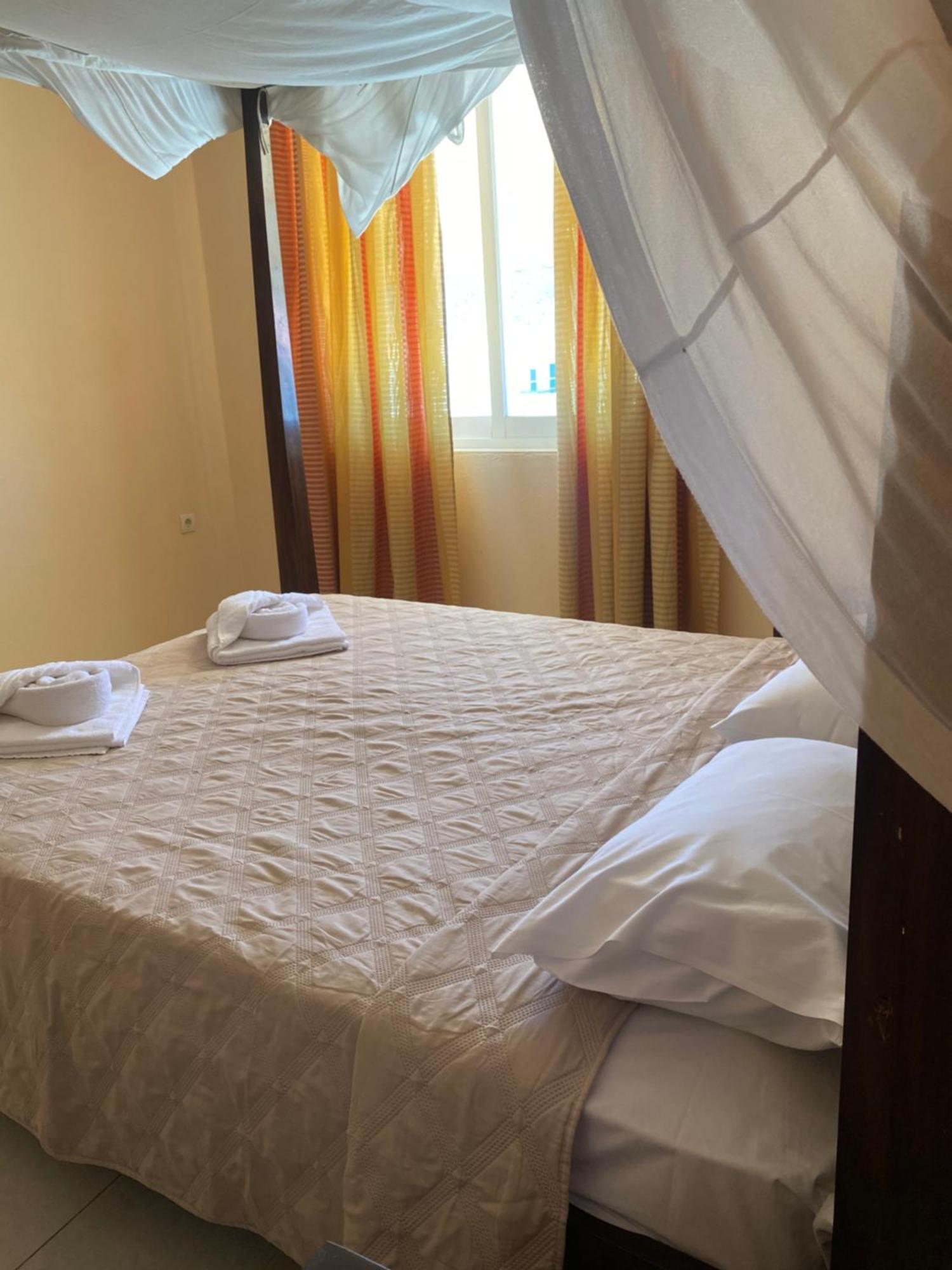 Hotel Kalloni Волос Номер фото