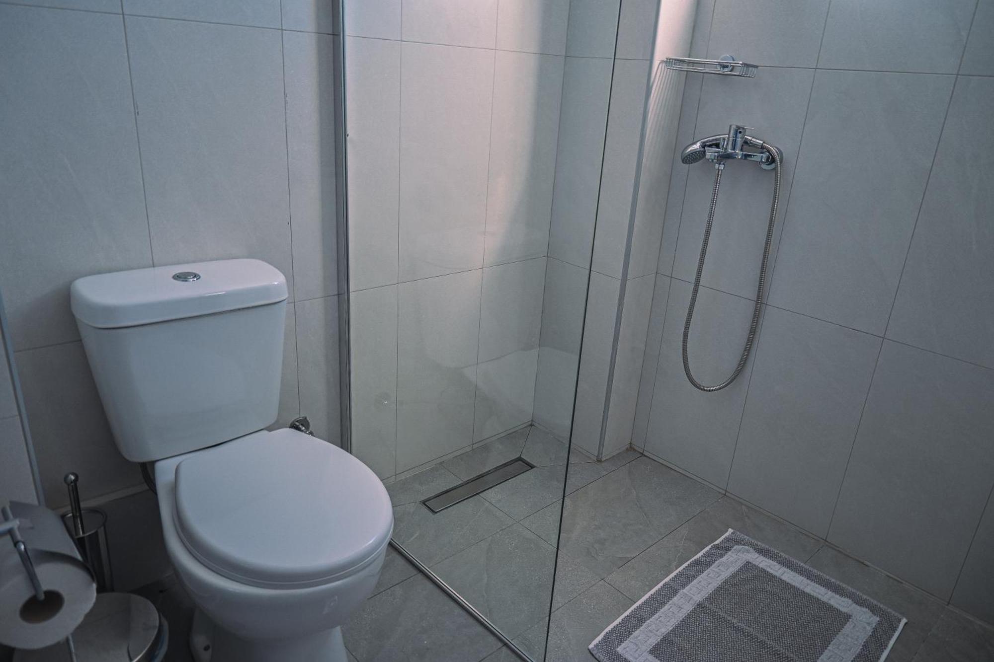 Hotel Kalloni Волос Екстер'єр фото
