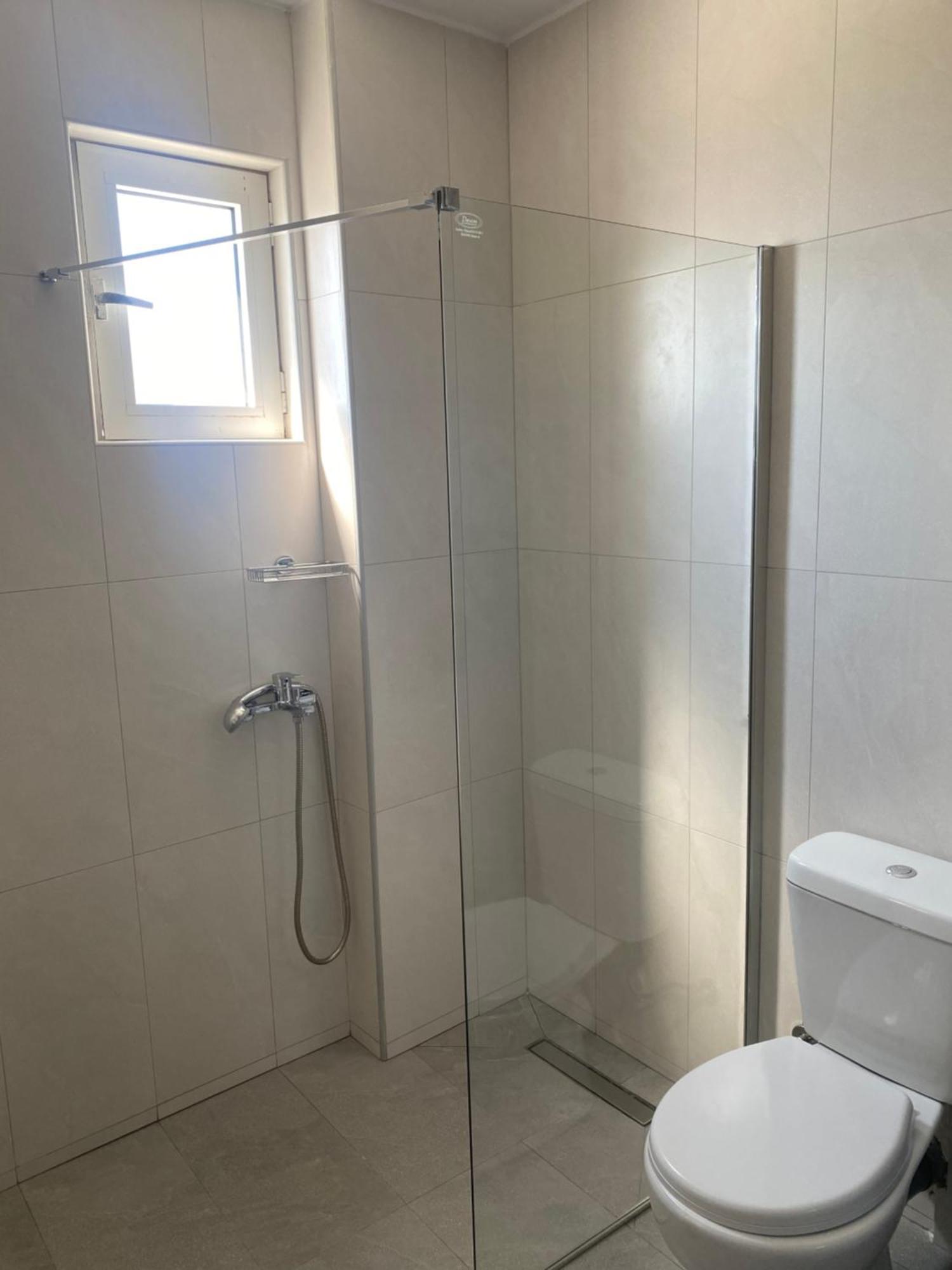 Hotel Kalloni Волос Екстер'єр фото