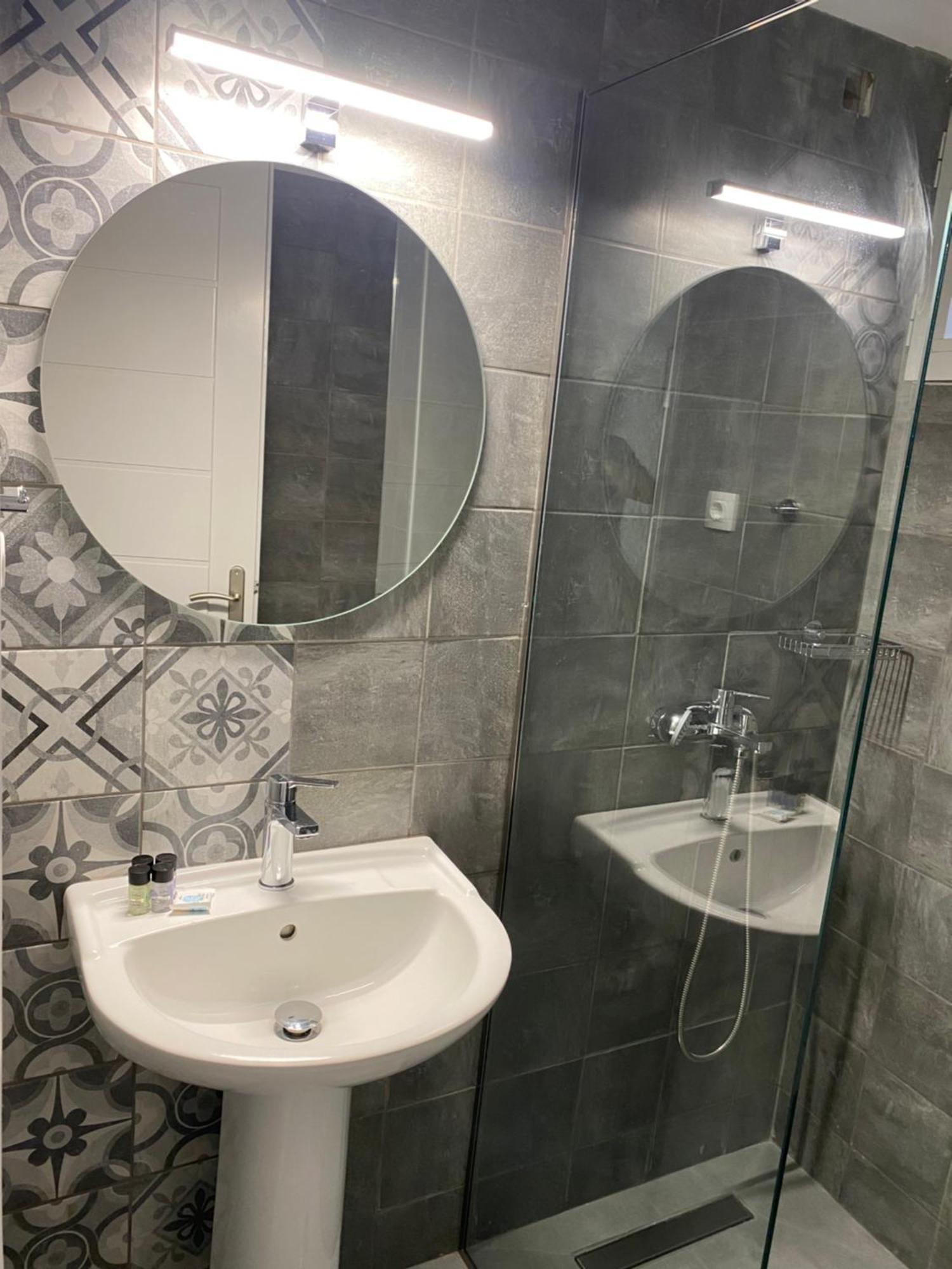 Hotel Kalloni Волос Екстер'єр фото