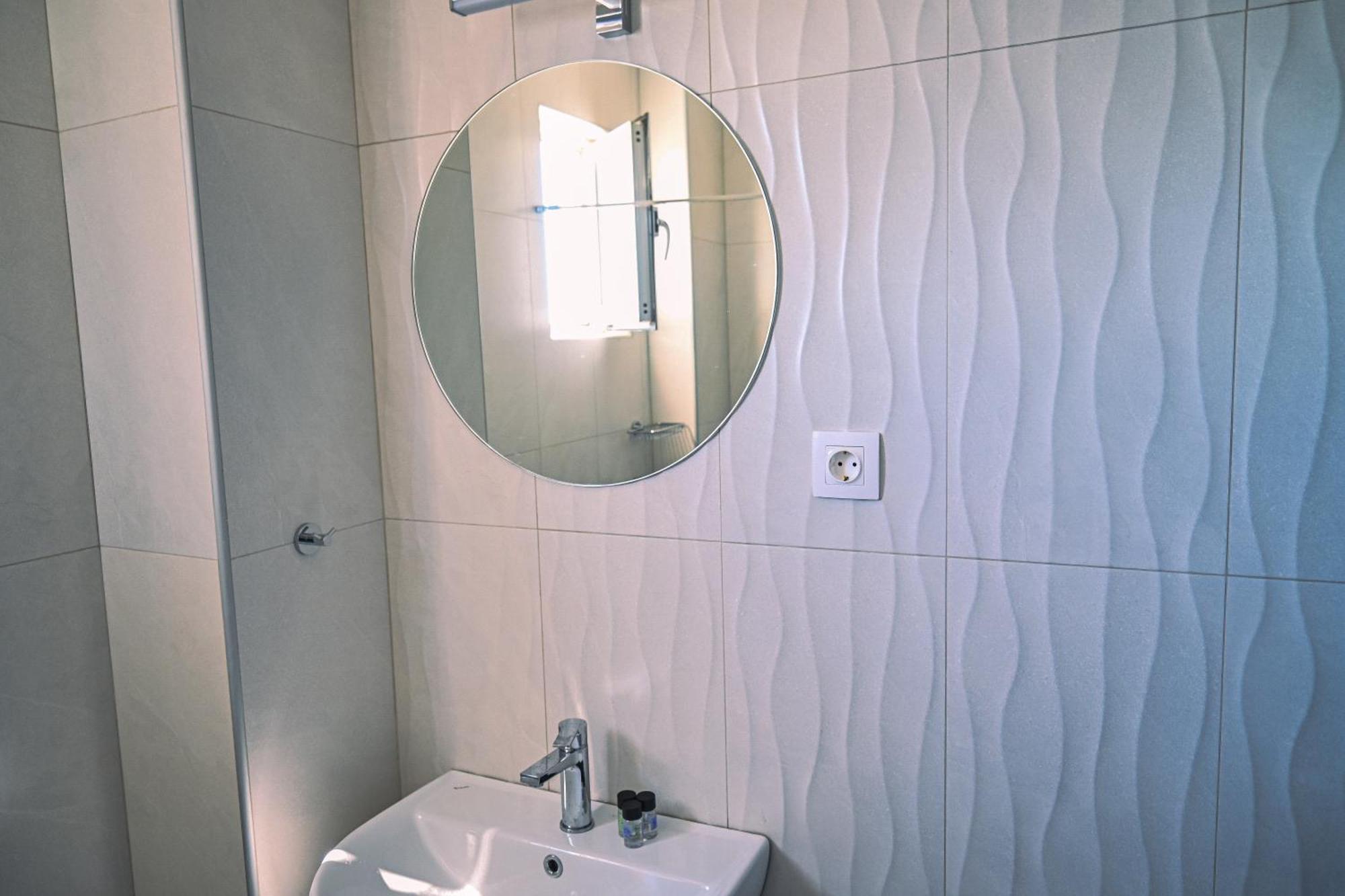 Hotel Kalloni Волос Екстер'єр фото