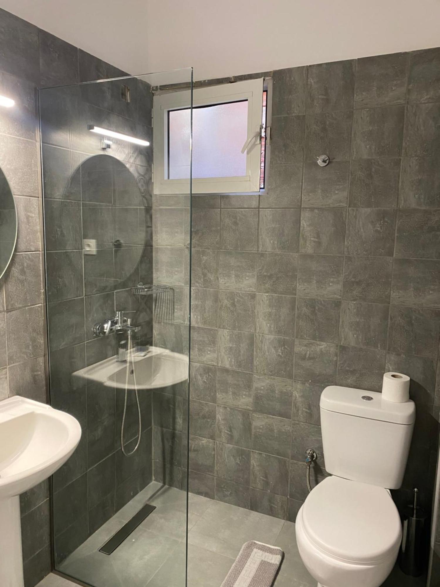 Hotel Kalloni Волос Екстер'єр фото